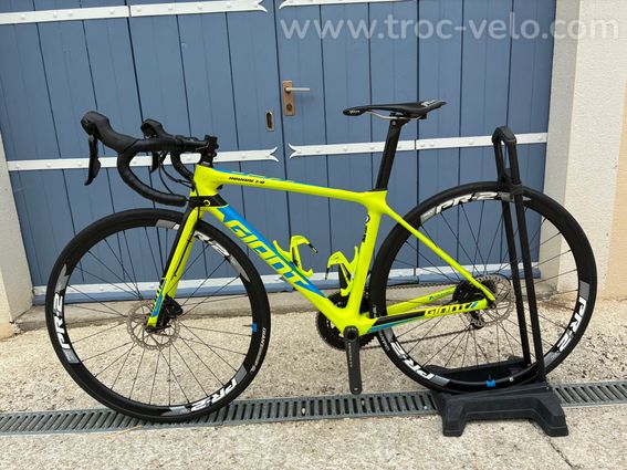 Giant TCR advanced - 2