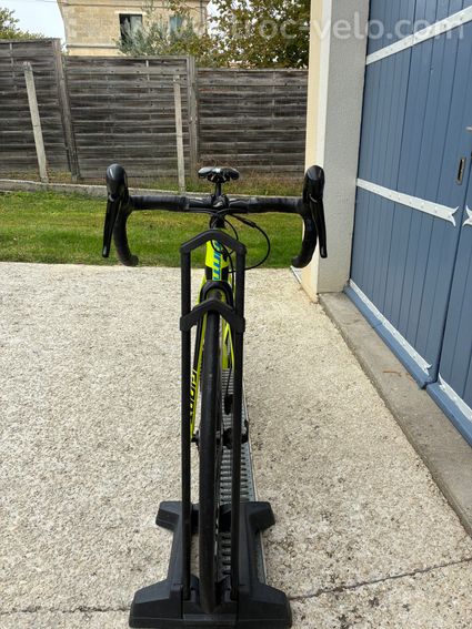 Giant TCR advanced - 4