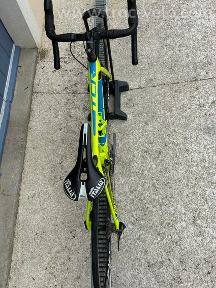 Giant TCR advanced - 5