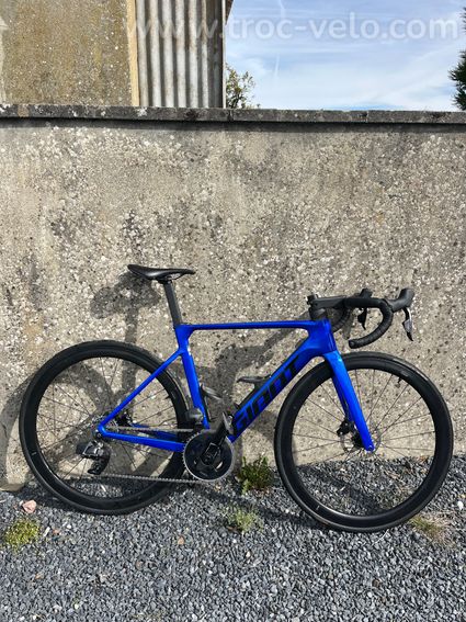 Giant Propel Advanced 2
