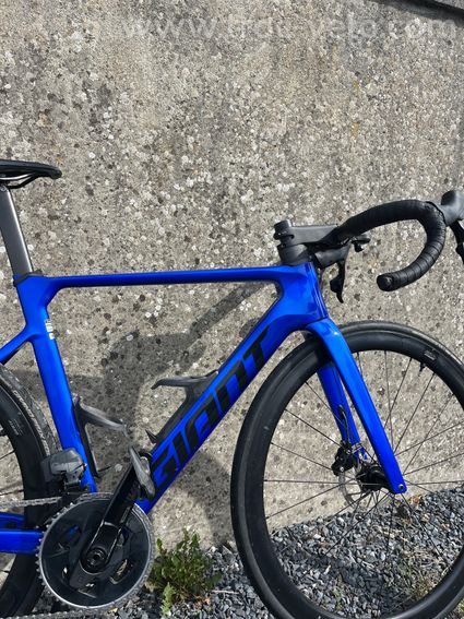 Giant Propel Advanced 2 - 2