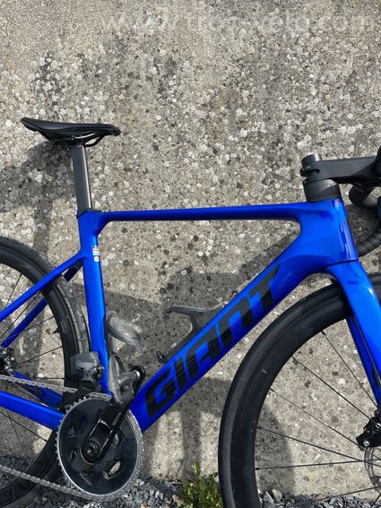 Giant Propel Advanced 2 - 3