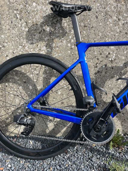 Giant Propel Advanced 2 - 4