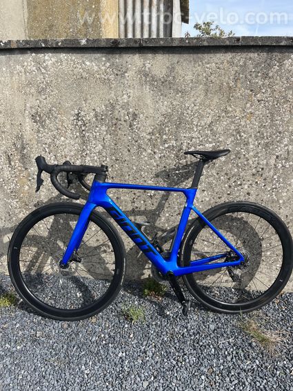 Giant Propel Advanced 2 - 5