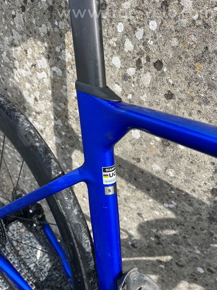 Giant Propel Advanced 2 - 7