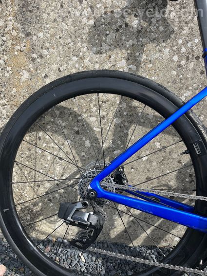 Giant Propel Advanced 2 - 8