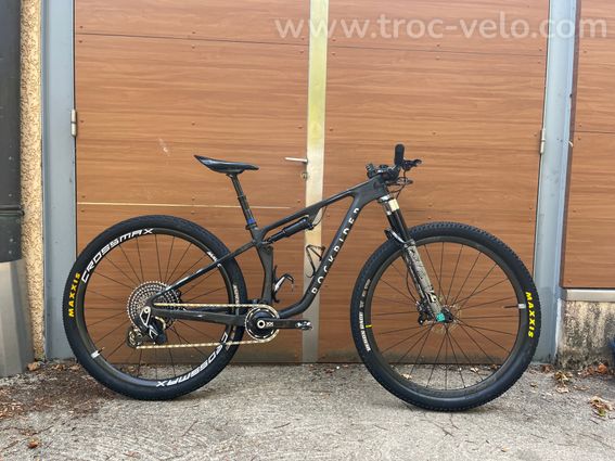 Rockrider 940s