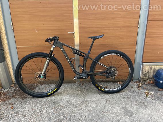 Rockrider 940s - 4