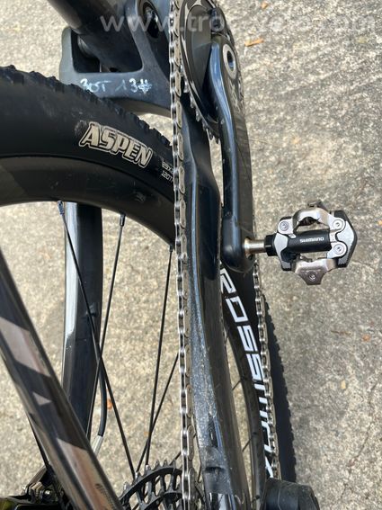Rockrider 940s - 5