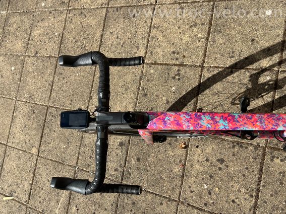 SWORKS TARMAC SL7 + CAPTEUR - 4