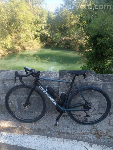 Orbea Orca M35i 2026 taille 51 tout carbone - 2