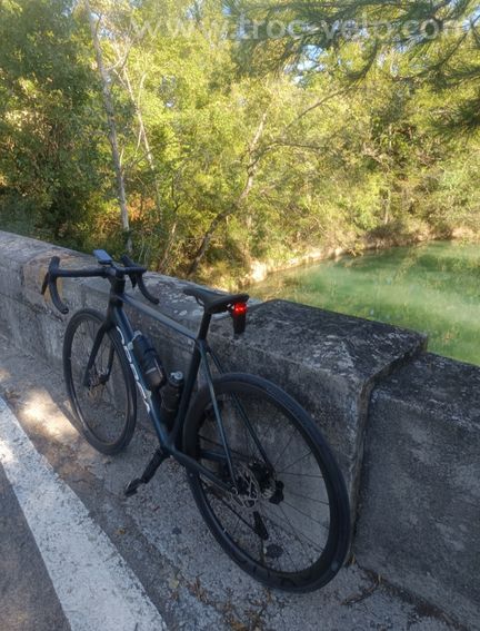 Orbea Orca M35i 2026 taille 51 tout carbone - 3