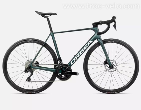Orbea Orca M35i 2026 taille 51 tout carbone - 4