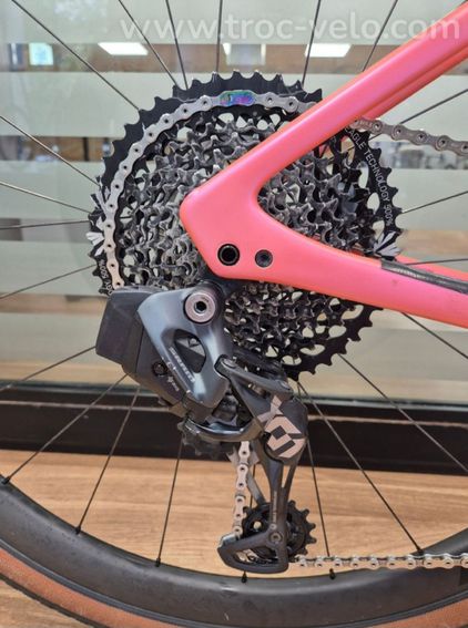 GRAVEL Specialized STR Pro  - 2