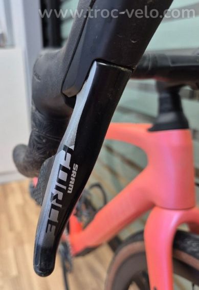 GRAVEL Specialized STR Pro  - 3