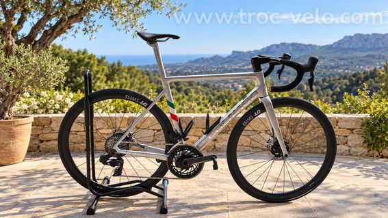 Colnago V3RS Edition Limité 2023 AXS