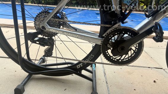 Colnago V3RS Edition Limité 2023 AXS - 2