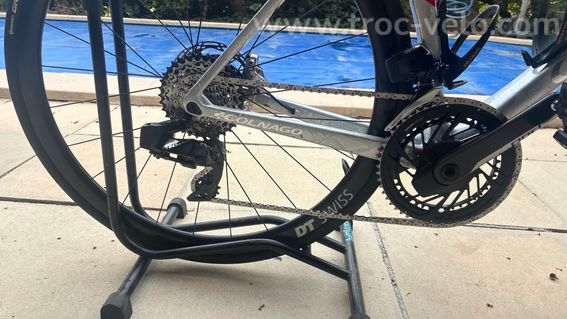 Colnago V3RS Edition Limité 2023 AXS - 3
