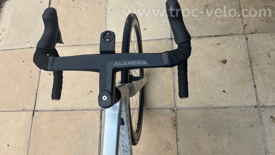 Colnago V3RS Edition Limité 2023 AXS - 4