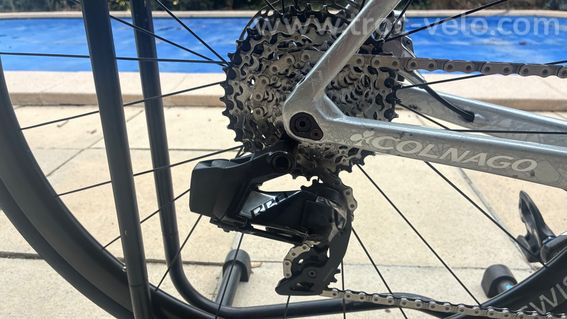 Colnago V3RS Edition Limité 2023 AXS - 5