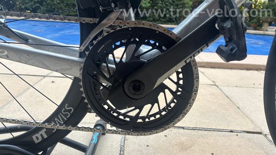 Colnago V3RS Edition Limité 2023 AXS - 6
