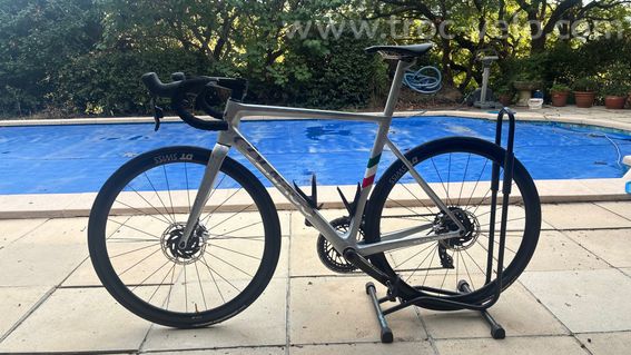Colnago V3RS Edition Limité 2023 AXS - 7