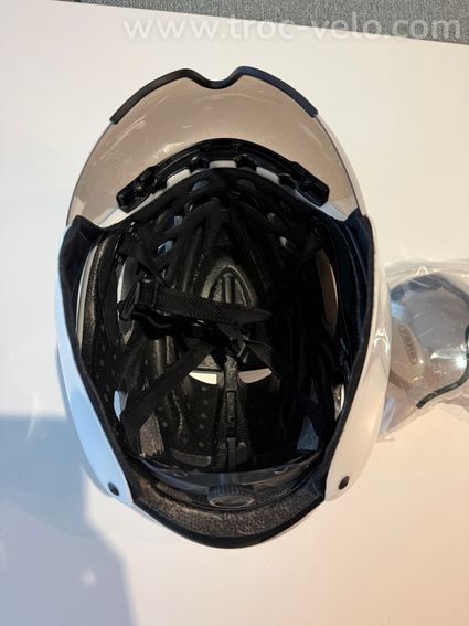 Casque Abus Gamechanger TRI - 3