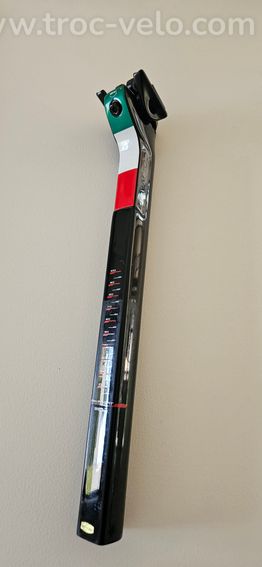 Tige de selle COLNAGO - 4