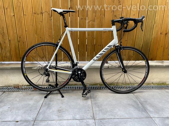 Vend Canyon Roadlite Al6