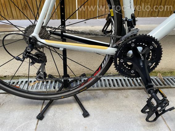 Vend Canyon Roadlite Al6 - 4