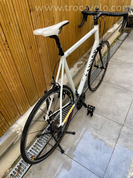 Vend Canyon Roadlite Al6 - 5