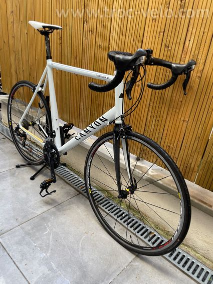Vend Canyon Roadlite Al6 - 6