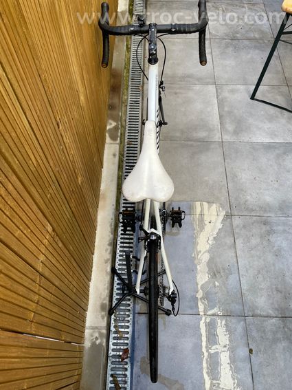 Vend Canyon Roadlite Al6 - 7
