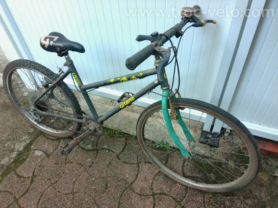 VTT enfant - 2