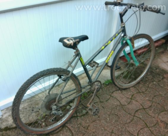 VTT enfant - 3