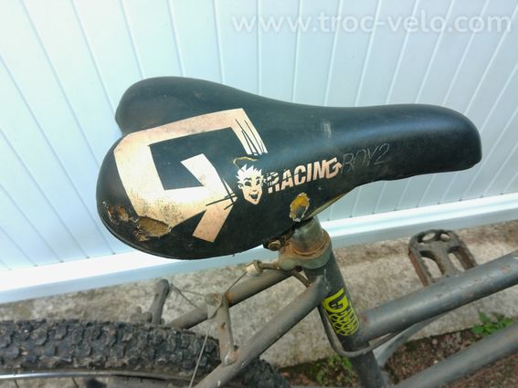 VTT enfant - 4