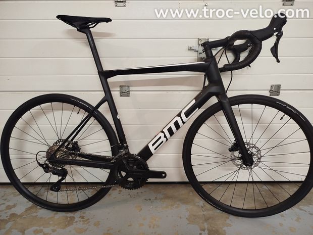 BMC team machine SLR five - 4