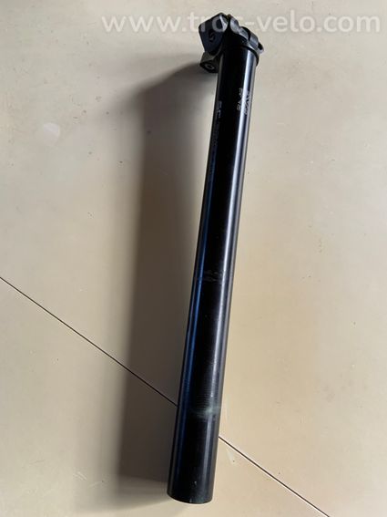 Tige de selle SCANDIUM BEAR K BONE Ultra Légère - 5