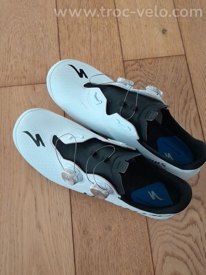 Chaussures sworks torch  - 2