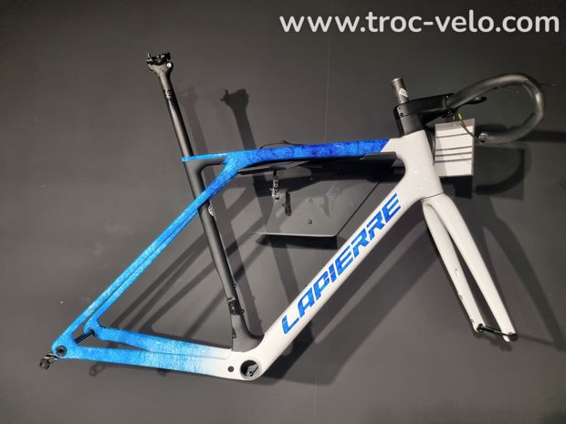 Lapierre Xelius Edition Thibaut Pinot - 1