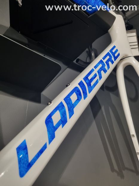 Lapierre Xelius Edition Thibaut Pinot - 2