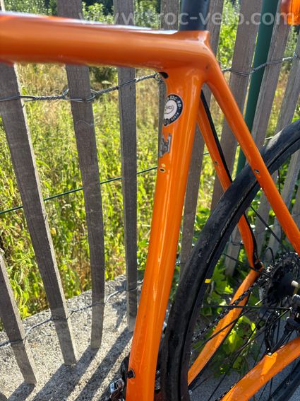 Cannondale synapse endurance  - 5