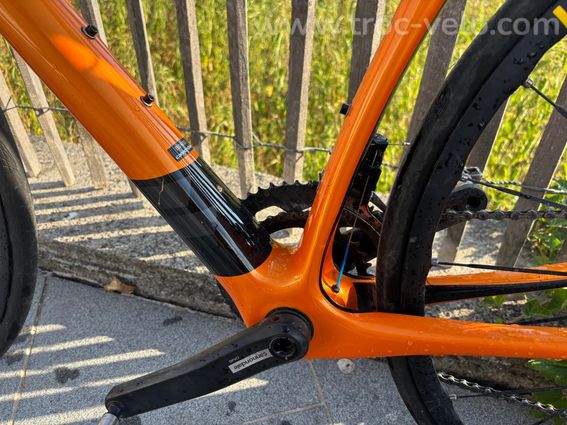 Cannondale synapse endurance  - 6