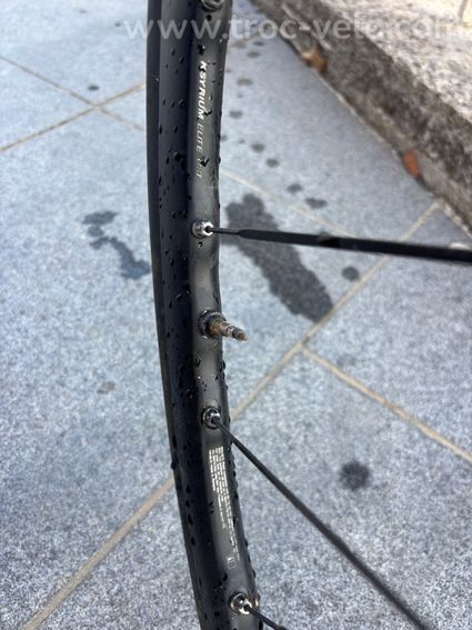 Cannondale synapse endurance  - 7