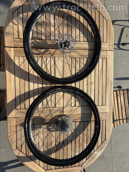 Cannondale synapse endurance  - 8