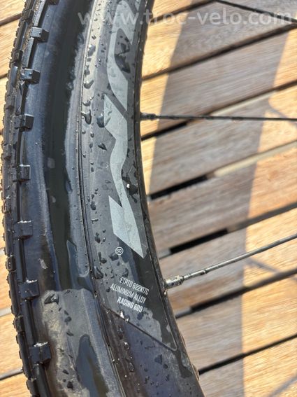 Cannondale synapse endurance  - 10