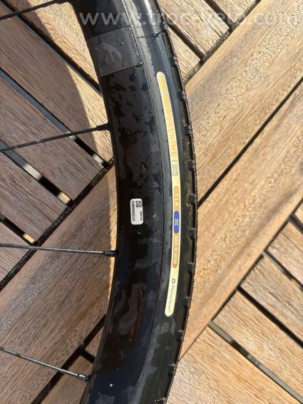 Cannondale synapse endurance  - 11