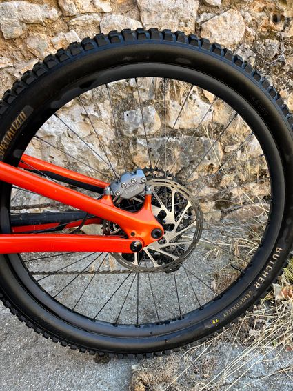 Specialized Turbo Levo Comp Carbon G4 taille L - 5