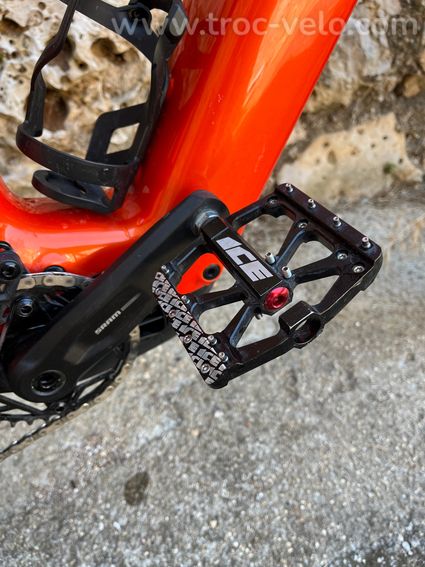 Specialized Turbo Levo Comp Carbon G4 taille L - 10