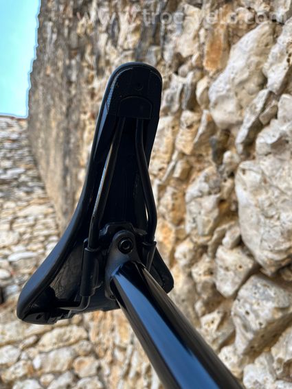 Specialized Turbo Levo Comp Carbon G4 taille L - 12